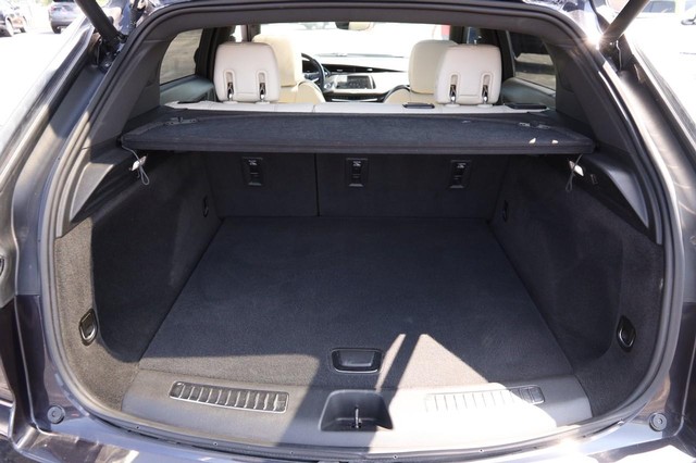 Cadillac XT4 Vehicle Image 07