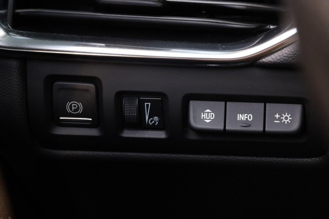 Cadillac XT4 Vehicle Image 22