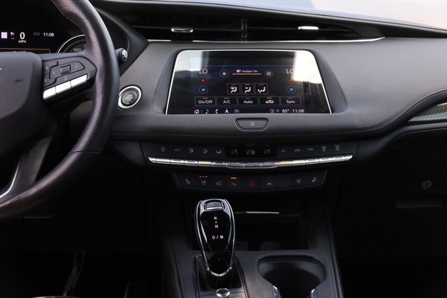Cadillac XT4 Vehicle Image 26