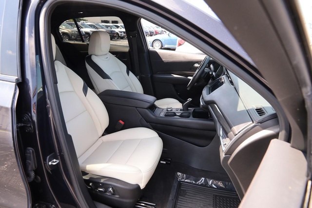Cadillac XT4 Vehicle Image 28