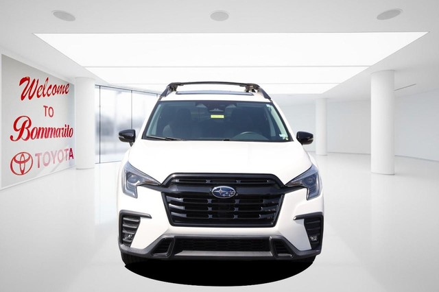 Subaru Ascent Vehicle Image 04