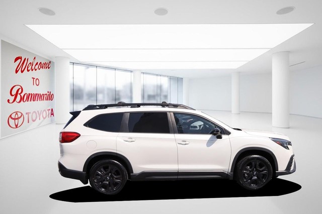Subaru Ascent Vehicle Image 05