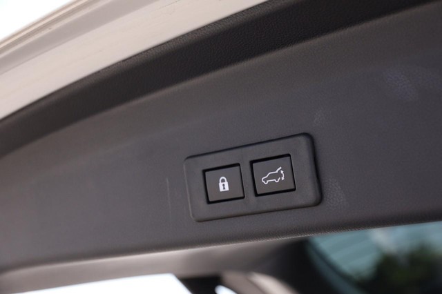 Subaru Ascent Vehicle Image 08