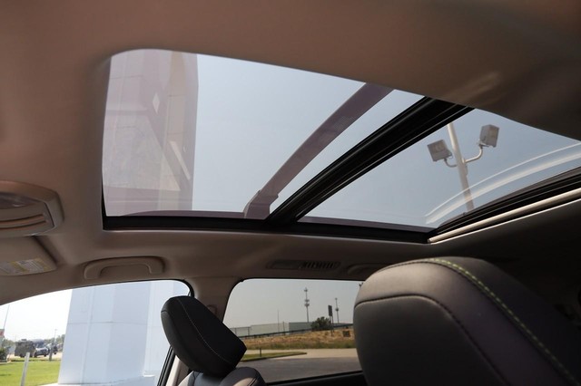Subaru Ascent Vehicle Image 09