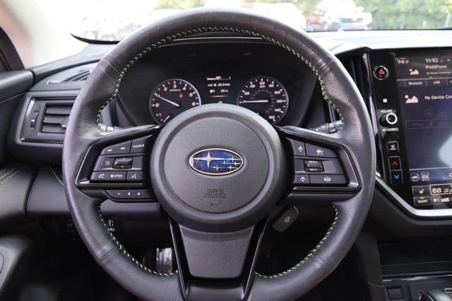 Subaru Ascent Vehicle Image 10