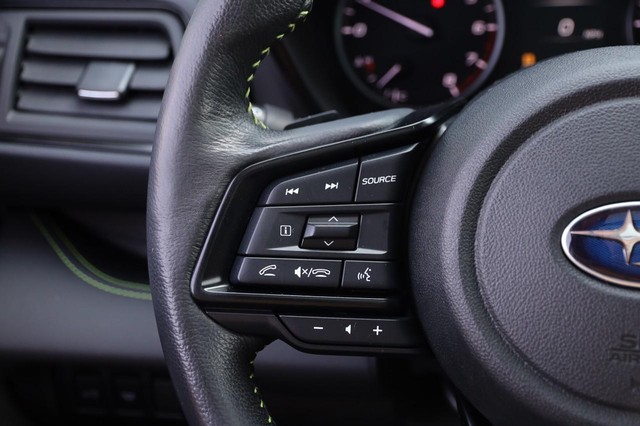 Subaru Ascent Vehicle Image 11
