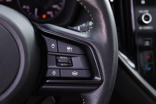 Subaru Ascent Vehicle Image 12