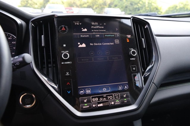 Subaru Ascent Vehicle Image 15