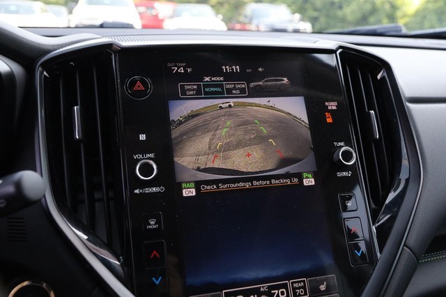 Subaru Ascent Vehicle Image 16