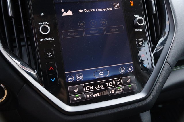 Subaru Ascent Vehicle Image 17