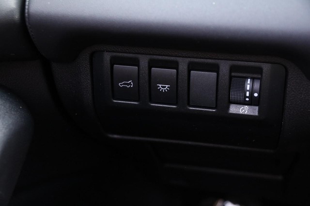 Subaru Ascent Vehicle Image 19