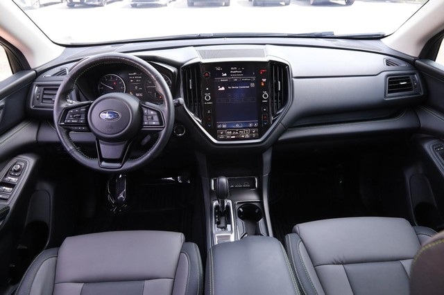 Subaru Ascent Vehicle Image 20