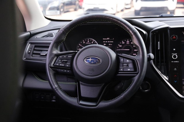Subaru Ascent Vehicle Image 22