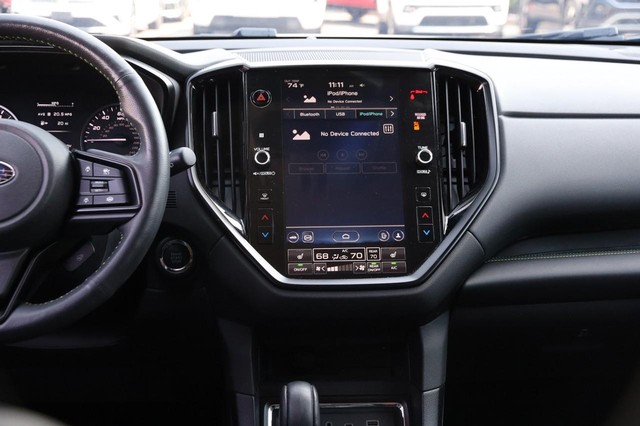 Subaru Ascent Vehicle Image 23