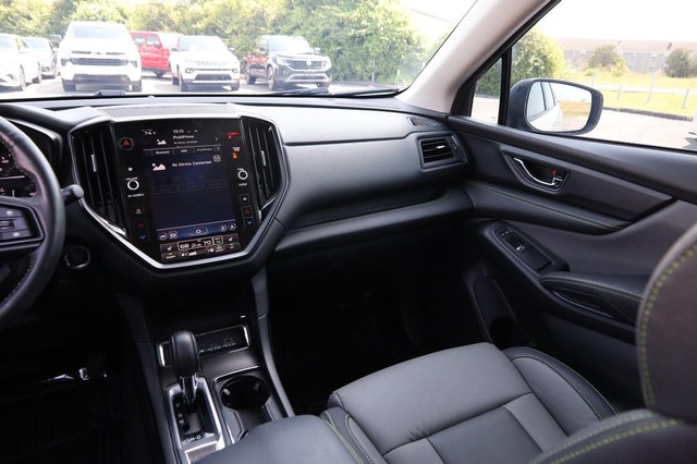 Subaru Ascent Vehicle Image 24