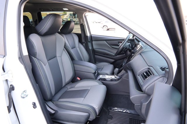 Subaru Ascent Vehicle Image 26