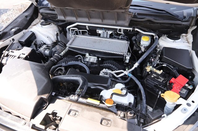 Subaru Ascent Vehicle Image 27