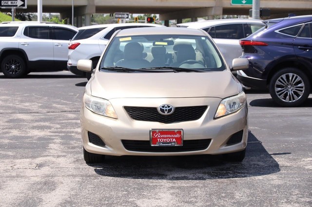 Toyota Corolla Vehicle Image 04
