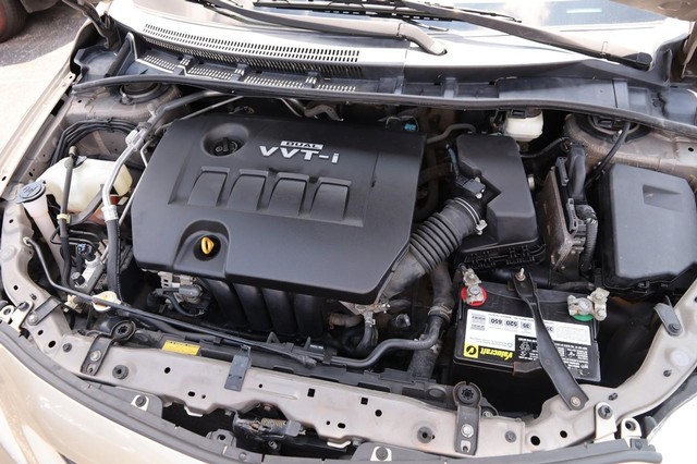 Toyota Corolla Vehicle Image 22