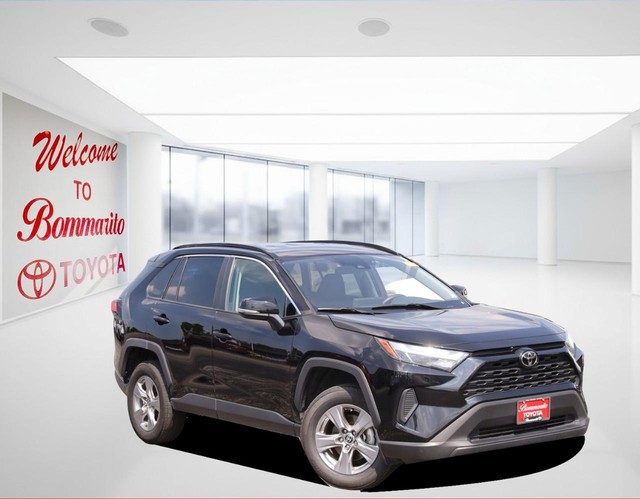 Toyota RAV4 Vehicle Image 02