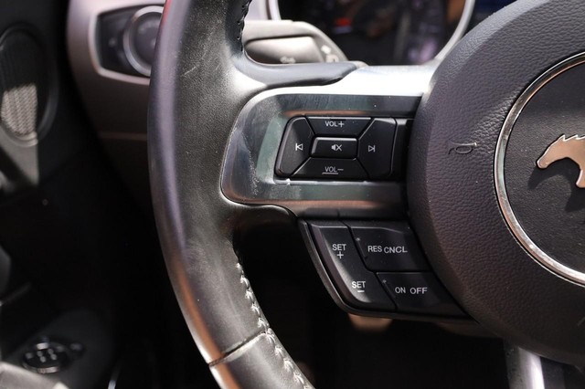 Ford Mustang Vehicle Image 11