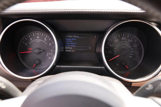 Ford Mustang Vehicle Image 13