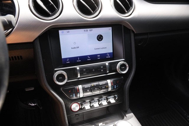 Ford Mustang Vehicle Image 15