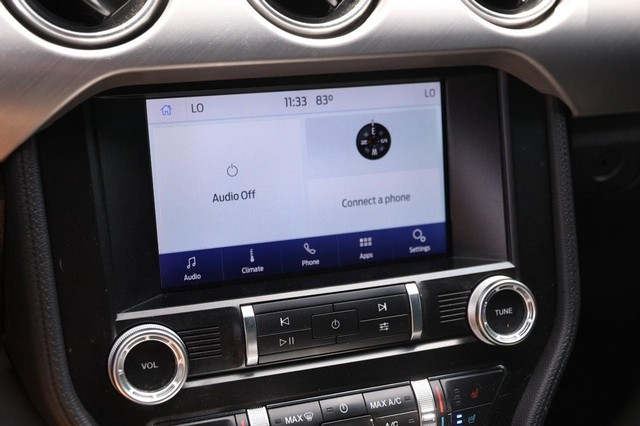 Ford Mustang Vehicle Image 16