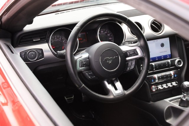 Ford Mustang Vehicle Image 22