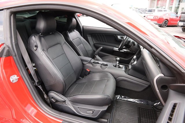 Ford Mustang Vehicle Image 23