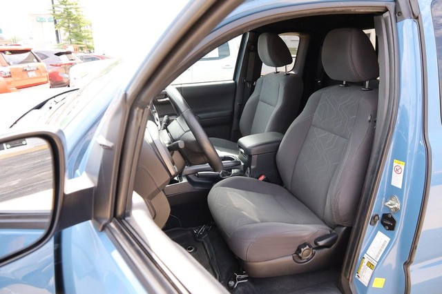 Toyota Tacoma 4WD Vehicle Image 08