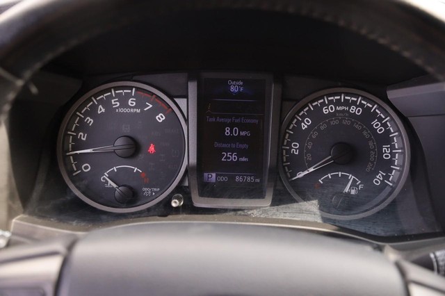 Toyota Tacoma 4WD Vehicle Image 13