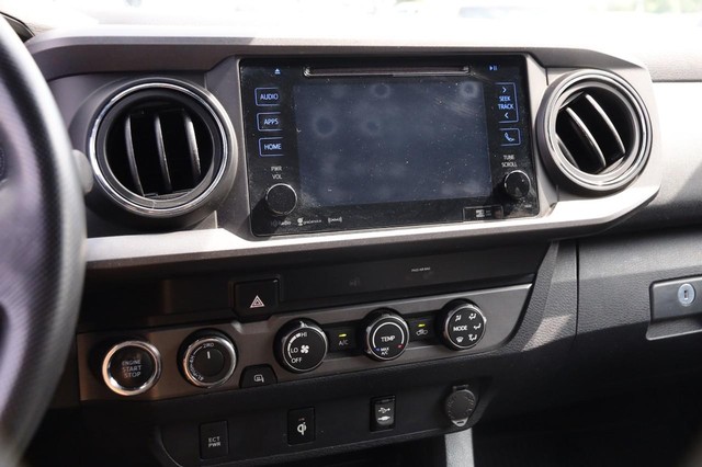 Toyota Tacoma 4WD Vehicle Image 16