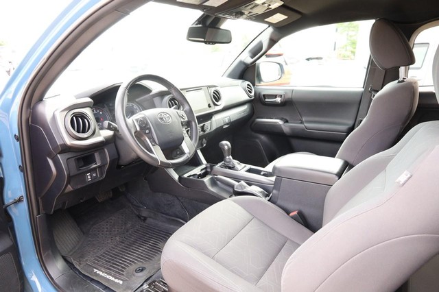Toyota Tacoma 4WD Vehicle Image 23