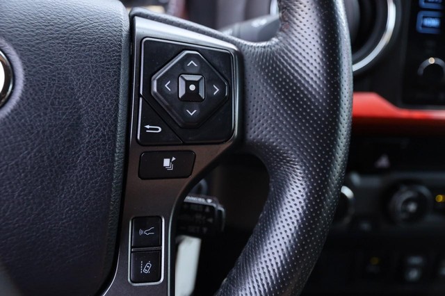 Toyota Tacoma 4WD Vehicle Image 13