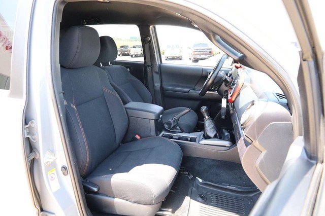 Toyota Tacoma 4WD Vehicle Image 28