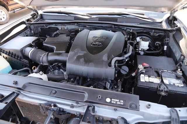 Toyota Tacoma 4WD Vehicle Image 29