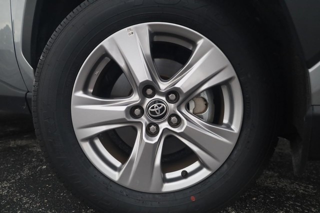 Toyota RAV4 Vehicle Image 02