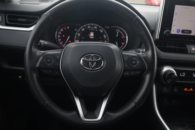 Toyota RAV4 Vehicle Image 07
