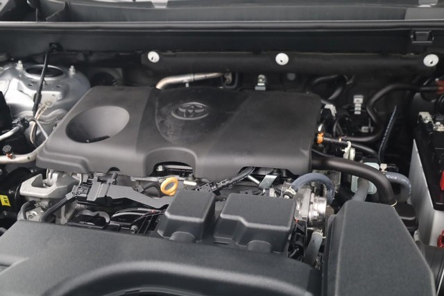 Toyota RAV4 Vehicle Image 25