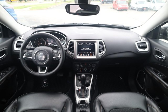 Jeep Compass Vehicle Image 06