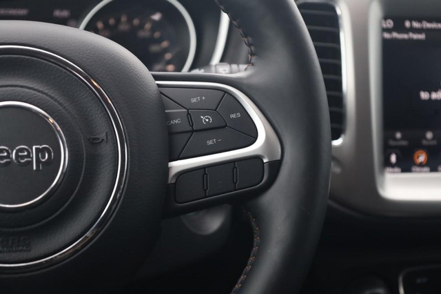 Jeep Compass Vehicle Image 08