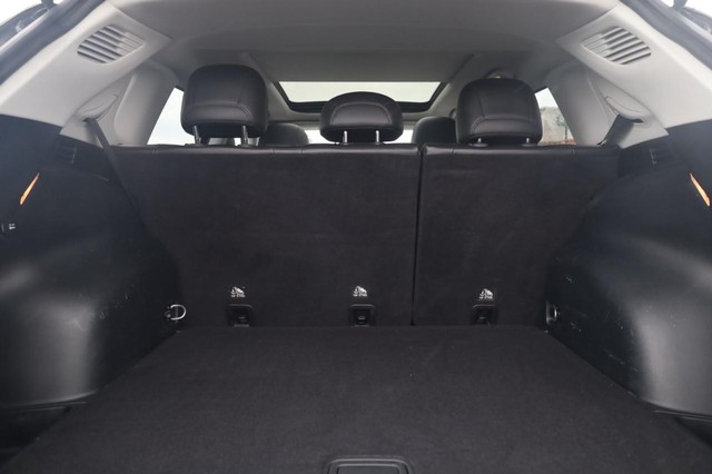 Jeep Compass Vehicle Image 25