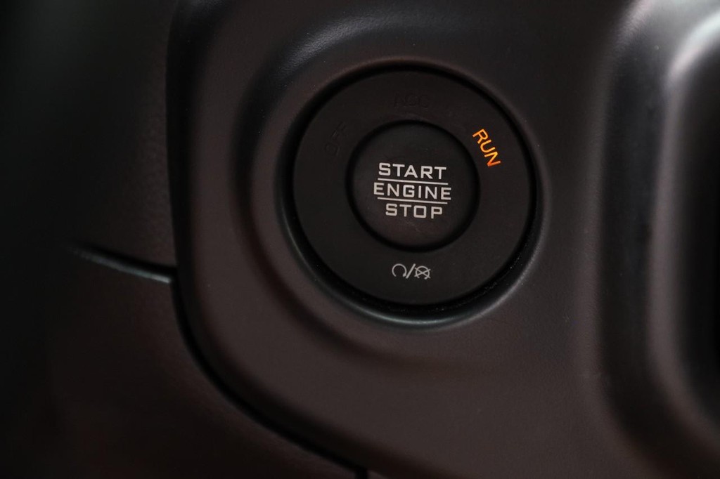 Jeep Wrangler Unlimited Vehicle Full-screen Gallery Image 14