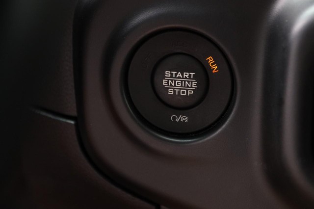 Jeep Wrangler Unlimited Vehicle Image 14