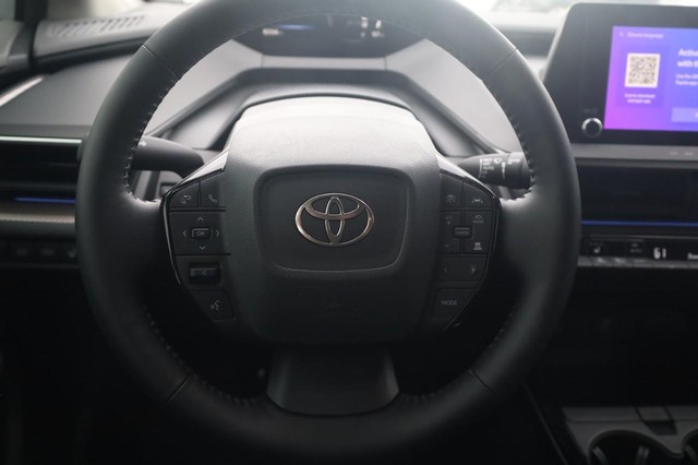 Toyota Prius Vehicle Image 07