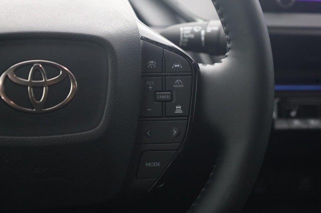 Toyota Prius Vehicle Image 08