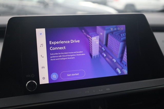 Toyota Prius Vehicle Image 13