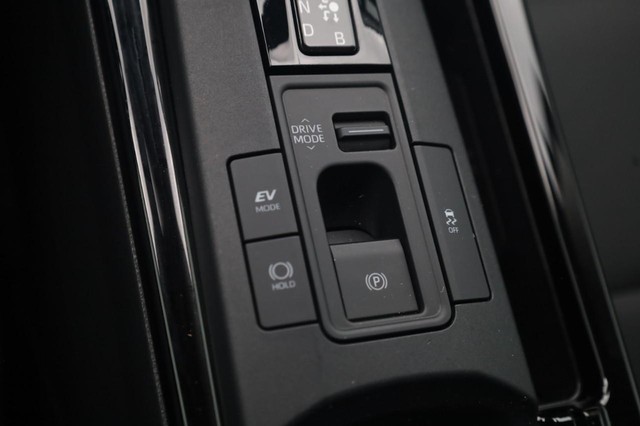 Toyota Prius Vehicle Image 17