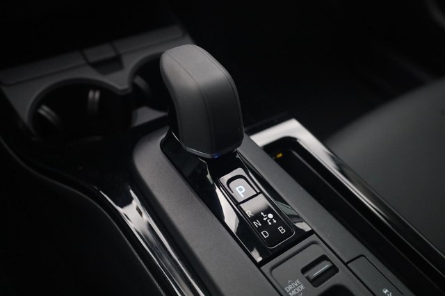 Toyota Prius Vehicle Image 18